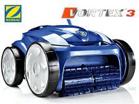 <!01>Robot Piscine Zodiac VORTEX 3